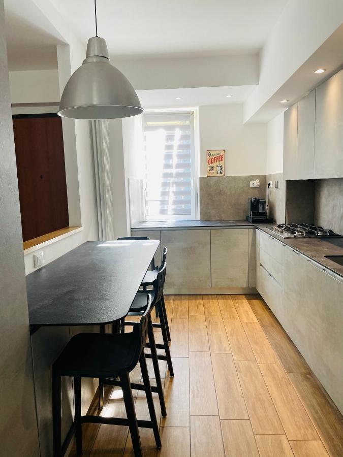Beds House, Pace E Tranquillita A 5 Min Dal Mare.. Appartement Avegno