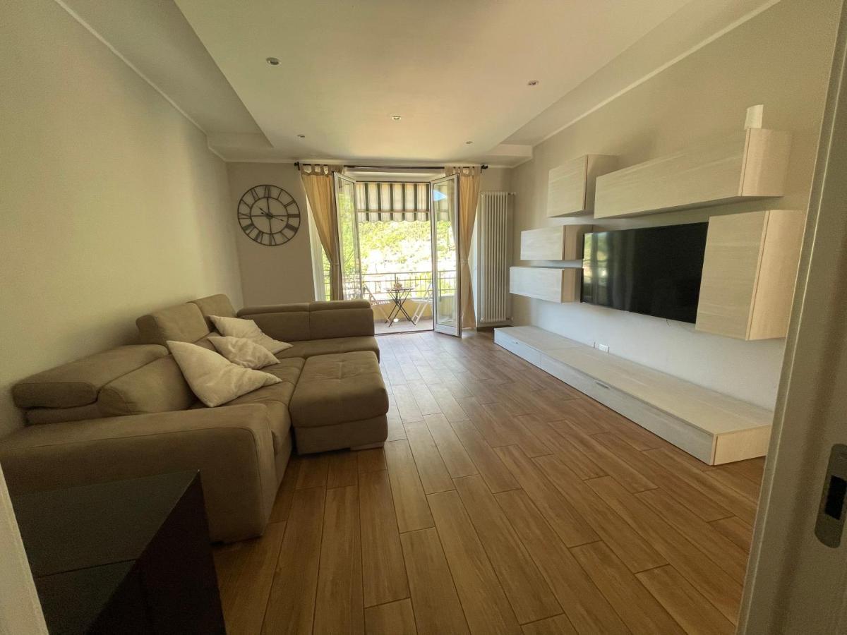 Beds House, Pace E Tranquillita A 5 Min Dal Mare.. Apartment Avegno
