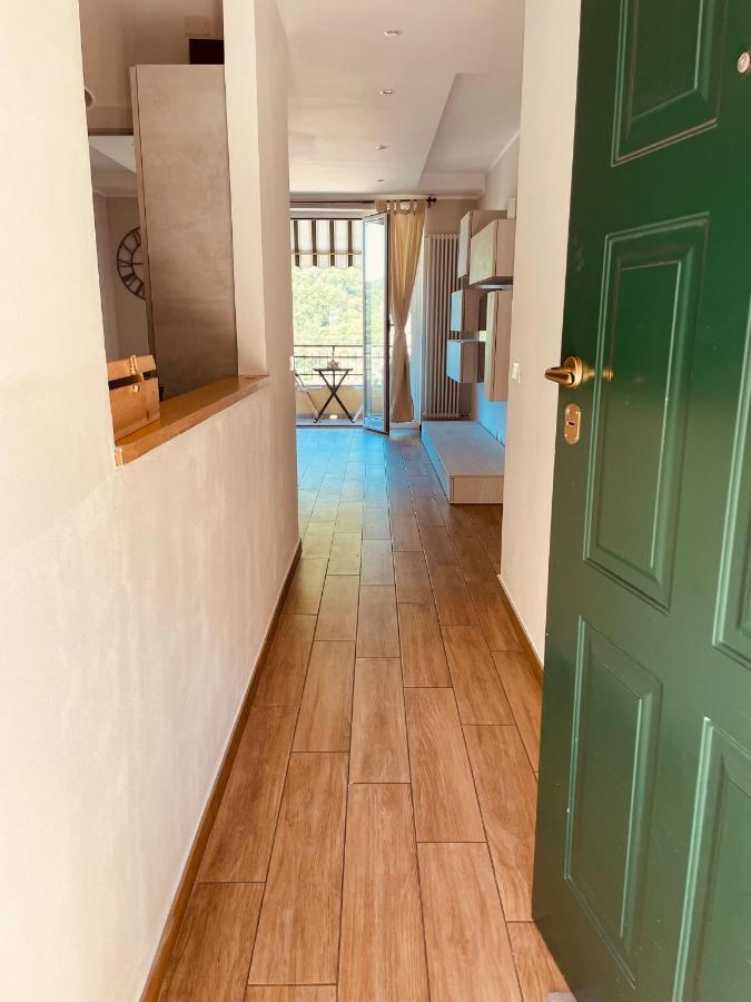 Beds House, Pace E Tranquillita A 5 Min Dal Mare.. Apartment Avegno