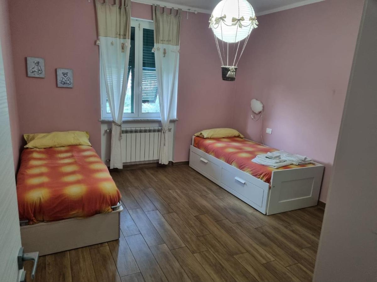 Apartment Beds House, Pace E Tranquillita A 5 Min Dal Mare.. *